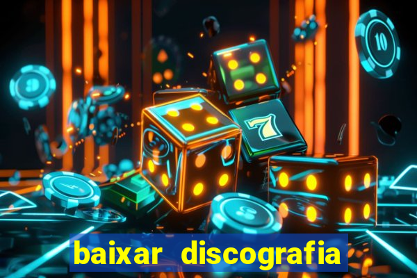 baixar discografia silvan santos